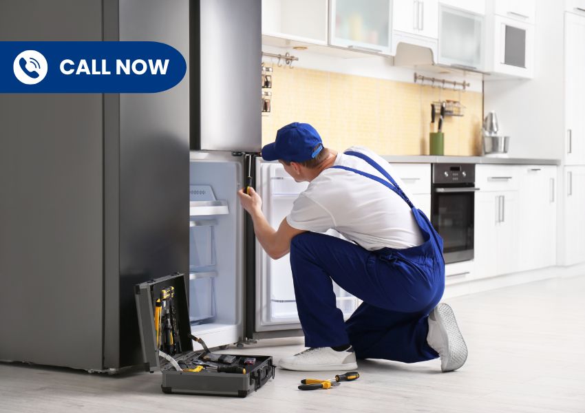 Moscow IA Appliance Repair Company